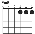 ”Fm6”